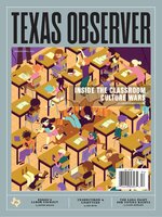 The Texas Observer